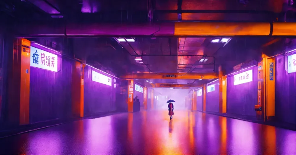 Neon - Neon 11