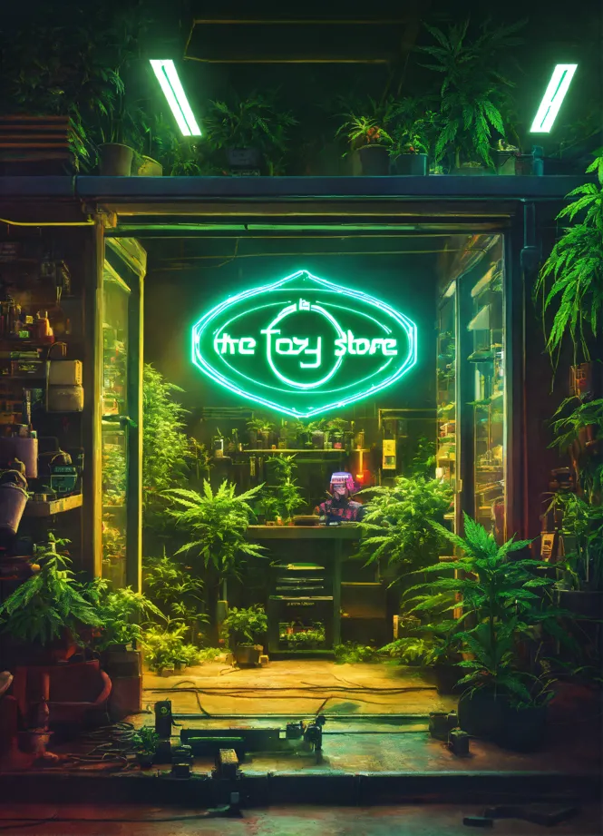 Shop Primary Image