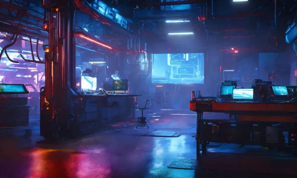Neon - Neon 22