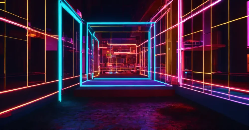 Neon - Neon 25