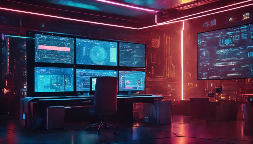 Neon - Neon 26