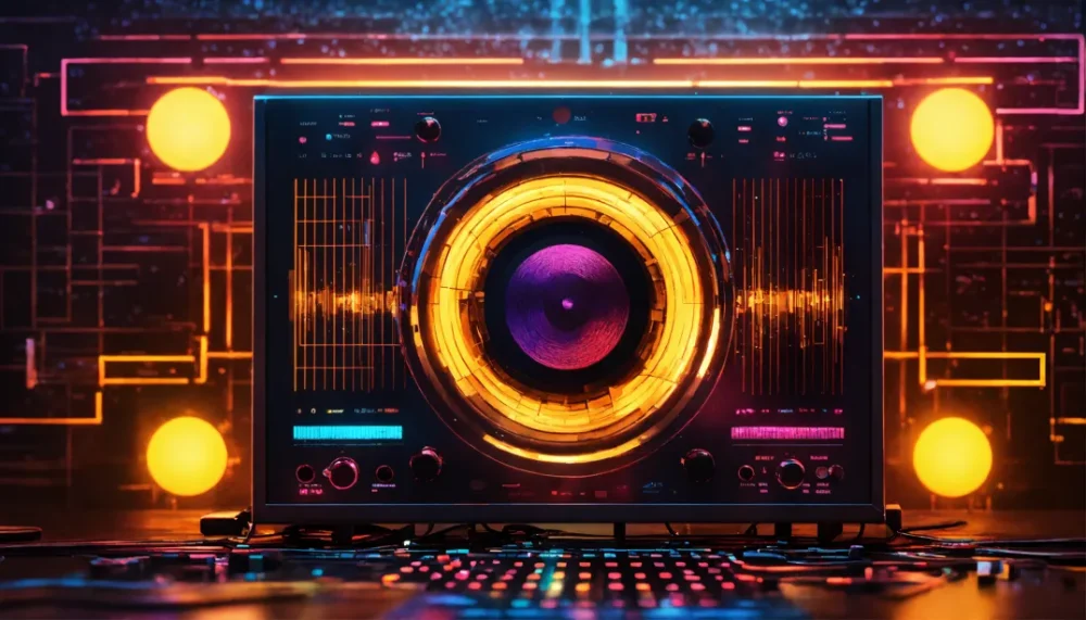 Neon - Neon 36