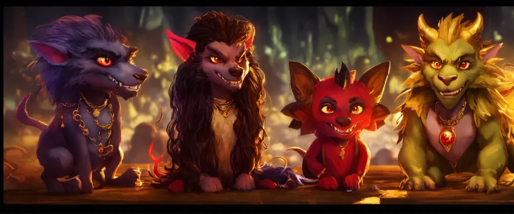 Pets - Pets 17